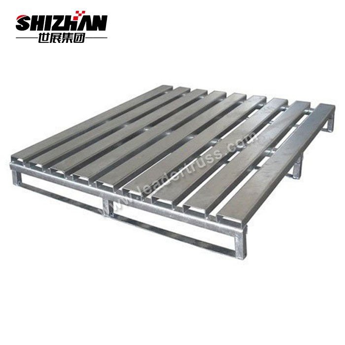 Aluminum Warehouse Pallets